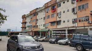 16 (presint 3.3) persiaran perbandaran, seksyen 14 40000 shah alam selangor darul ehsan Taman Mastiara Flat 3 Bedrooms For Sale In Batu Caves Kuala Lumpur Iproperty Com My