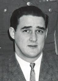 Obituary of David Logan