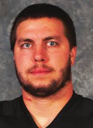 2014-2015 Senior Award Ceremony May 4, 2015 7:00 p.m. Hamming Hall