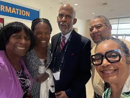 Mount Vernon Academy Class of 1974