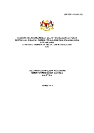 Sijil kemahiran malaysia solekan adalah satu bidang kelayakan kemahiran seni solekan makeup yang disenaraikan terletak di bawah kawal selia jabatan pembangunan kemahiran (jpk), kementerian sumber manusia. Pdf Panduan Pelaksanaan Dan Syarat Pentauliahan Pusat Bertauliah Skm Rozeq Yusoff Academia Edu