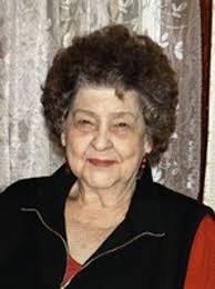 Helen Irene Dudek Obituary