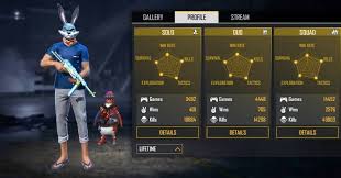 Free fire nickname 2020 has changed such as the limit of 20 characters when specializing the game's name to the character and restricting many matching characters. Tsg Jash Vs Raistar Who Has Better Stats In Free Fire Granthshala News