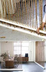 We did not find results for: 15 Simple Rope Wall For Room Dividers Homemydesign Diy Room Divider Home Decor Tips Room Diy