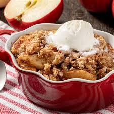 Place butter in dish and set in oven for butter to melt. Paula Deen Apple Cobbler Recipe Paula Deen Apple Cobbler Recipe Peach Cobbler 3 Ingredient Peach Dump Cake Amanda S Cookin Apple Cobbler Rachel Ray Easy Apple Cobbler Apple
