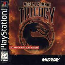 Mortal Kombat Trilogy Prices Playstation Compare Loose Cib New Prices