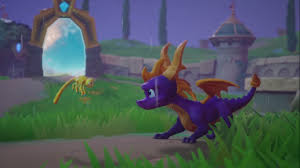 Idol springs | spyro 2 ripto's rage walkthrough spyro reignited trilogy guide and walkthrough. Spyro 2 Ripto S Rage Trophy Achievement Guide 100 Completion