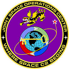 combined space operations center wikipedia