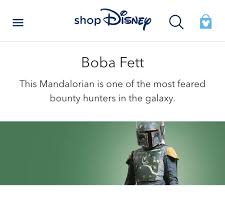 Original mandalorian characters (star wars). Is Boba Fett A Mandalorian Or Does He Just Wear Mandalorian Armor Boba Fett News Boba Fett Fan Club