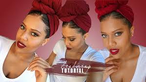 Head wraps