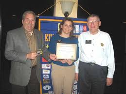 Capital District Kiwanis eBuilder Newsletter