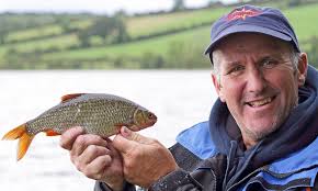 World Pairs Angling Championship