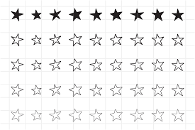 You can copy, modify, distribute and perform the work, even for commercial purposes, all without asking permission. Hand Drawn Stars Svg Png Ai Eps Vector Cut File 735119 Cut Files Design Bundles