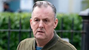 Spouse saying no more Harveys might lead to something else