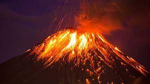 After lindell leslie, their original singer, left the group, precious wilson moved from backing to lead vocals. Taal Volcano Can We Predict Eruptions Bbc News