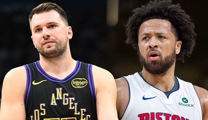 Cunningham'dan San Diego Çıkarması!