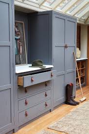 Want to keep your existing cabinets? Naked Doors Aren T Just For The Kitchen Naked Doors