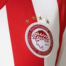 You were redirected here from the unofficial page: Olympiakos Piraus Home Fussball Trikot 2017 18 Adidas Sportingplus Net