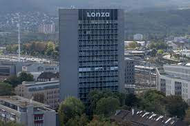 Get this page going by posting a photo. Lonza Ubernimmt Produktions Anlage Von Novartis Telebasel