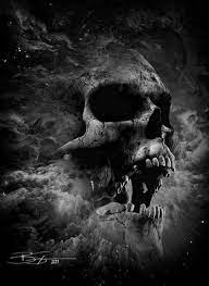 Aug 13, 2021 · skull tattoo meaning. Littletattooideas Skulltattoo Unusualtattoos Skull Artwork Grim Reaper Art Skull Art Drawing