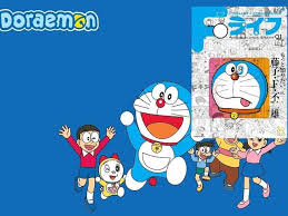 Fujio dibuat sejak tahun 1969, ceritanya tentang seekor robot kucing bernama doraemon diutus ke bumi abad 21 untuk bantu nobita yang selalu buat ulah. 10 Episode Terbaik Doraemon No 5 1 Showbiz Liputan6 Com