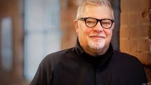 Jerry Plunk's Instagram, Twitter & Facebook