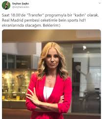 Sports presenter | bein sports. Pembe Formali Erkek Futbolculari Gorunce Yorumlar Tuhaflasti O Kanalda Kadinlar Ayaga Kalkti