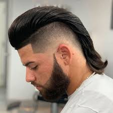 However, one thing you can't deny is how iconic mullet haircuts have become. 30 Cool Mullet Hairstyles Modern Short Long Mullet Haircuts 2021
