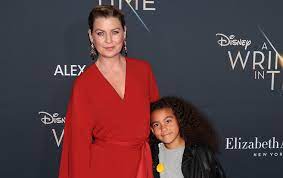 Martin van buren (* 5.dezember 1782 in kinderhook, columbia county, new york; Grey S Anatomy Star Ellen Pompeo Deshalb Macht Sie Sich Sorgen