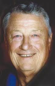 Gordon R. McDowell Obituary