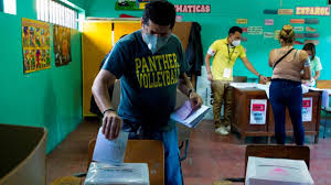 Jun 11, 2021 · datos electorales donde conste que se debe votar en otra región. Honduras Celebra Elecciones Primarias Empanadas Por Las Denuncias De Narcotrafico