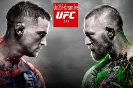 Espn and espn+ are the primary broadcast or live streaming channels. Watch Ufc Stream Online Free Reddit Brainly