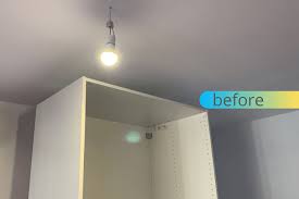 How to use standard ikea pax wardrobe frames and doors along with some extra timber framework to create that traditional custom fitted wardrobe look. Pax Archives Ikea Hackers