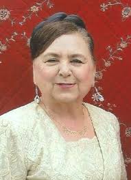 Maria Cruz Quintana Obituary