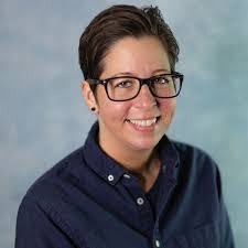 Amber Huffman's Instagram, Twitter & Facebook