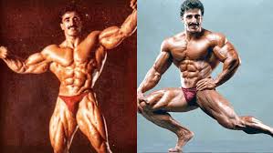 Wide shoulders with a small waist are the epitome of bodybuilder aesthetics. The 15 Most Aesthetic Bodybuilders Of All Time 2022 Jacked Gorilla
