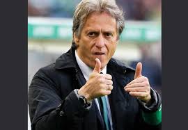 We did not find results for: Sporting Releases Jesus To Saudi Arabia S Al Hilal Punch Newspapers