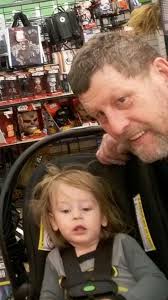 Gary Seay Obituary (1957