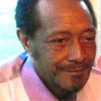 Mr. Nelson Earl Peat Sr. Obituary