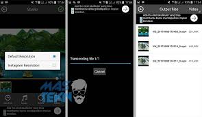Jika anda menambahkan kode ke file xml vektor yang dibuat oleh vector asset studio, semua fitur yang tidak didukung di android 4.4 (api level 20) dan yang lebih rendah tidak akan muncul di file png yang dihasilkan. Cara Menambah Musik Ke Gambar Instagram
