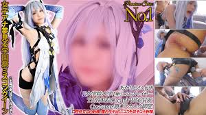 匠ぷにもえ-原神リネットちゃんの生ハメ中出しコスプレAV