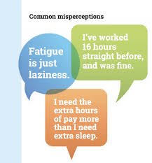 New Fatigue Reports Awaken Employers To Injury Risks Workplace Injury Environmental Health And Safety Senior Programs