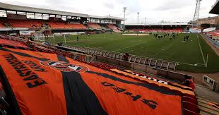Uniquely, the stadium shares part of the same road (sandeman street) as tannadice park, which is the home of city rivals dundee united. Xbk5fnwljn0gem