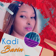 Kadi Bazin