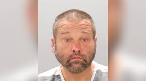 Man stops ambulance with patient, forces way inside to look for drugs,  report says