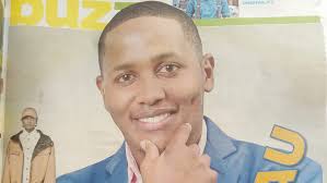 Peter Kamau Kenya updated their cover...