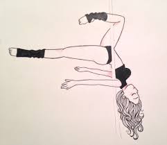 Pin On Pole Dancing Poses