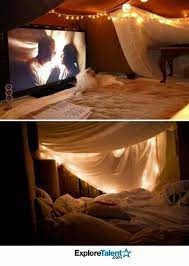 Maybe you would like to learn more about one of these? 08b602263206b65e73ee22fce4f8a7e2 Jpg 526 738 Pixels Diy Movie Night Movie Night Party Sleepover