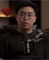 Timothy Fast's Instagram, Twitter & Facebook