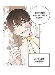 Devil on the Crossroad Yaoi Smut Manhwa
